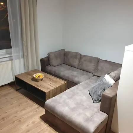 Comfy Pozsony