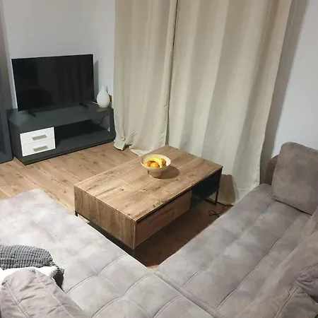 Comfy Apartman