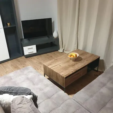 Apartment Comfy