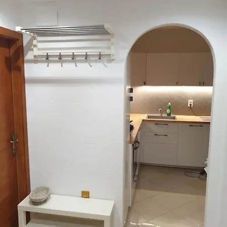 Comfy Apartment *