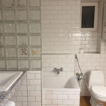 Comfy Apartman