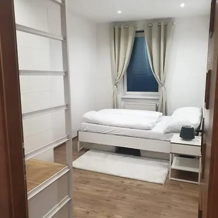 Apartamento Comfy *